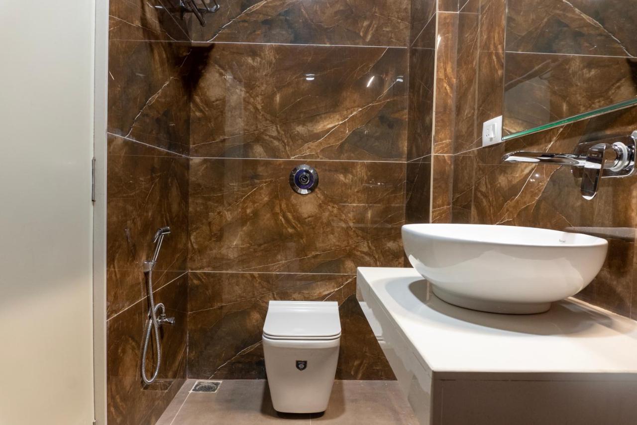 The Kamoda Resort Ambikāpur Zewnętrze zdjęcie
