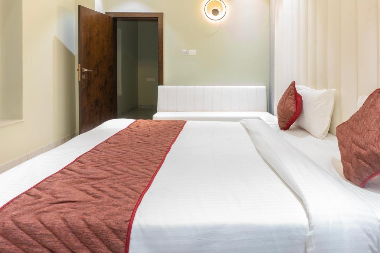 The Kamoda Resort Ambikāpur Zewnętrze zdjęcie