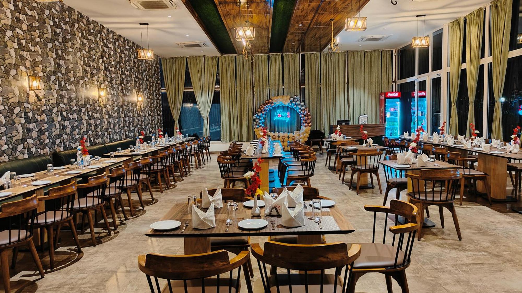 The Kamoda Resort Ambikāpur Zewnętrze zdjęcie