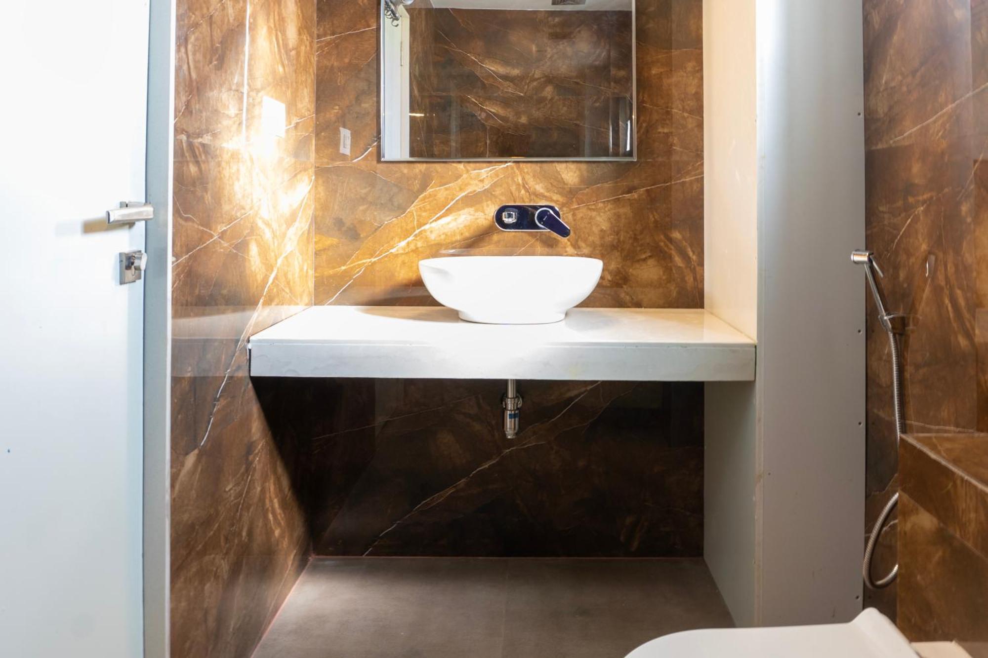 The Kamoda Resort Ambikāpur Zewnętrze zdjęcie